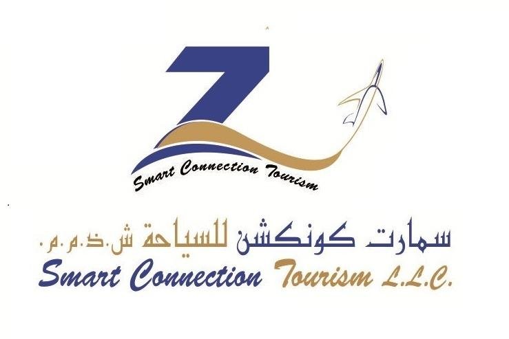 smart connection tourism