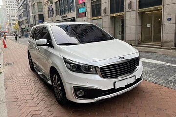 Abu Dhabi hotel to Dubai Airport (DXB) - Departure Private Transfer