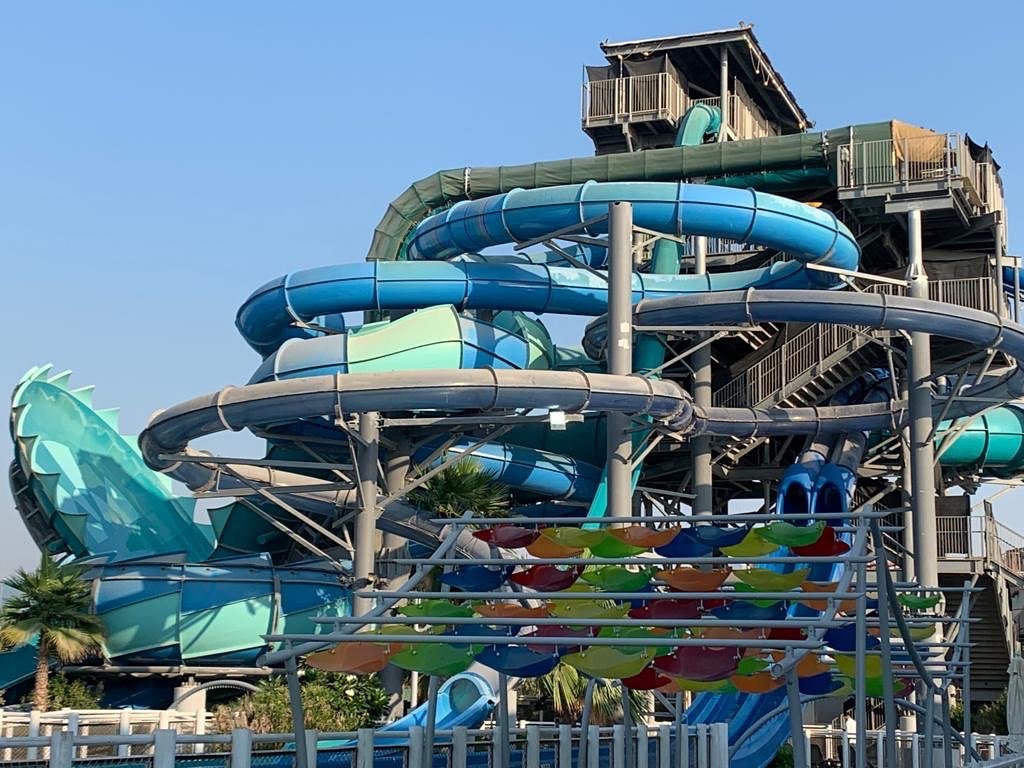 Laguna Waterpark