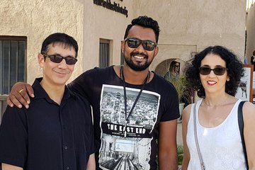 The Best of Dubai's private layover tour - 6 hours (small group, Day & Night )