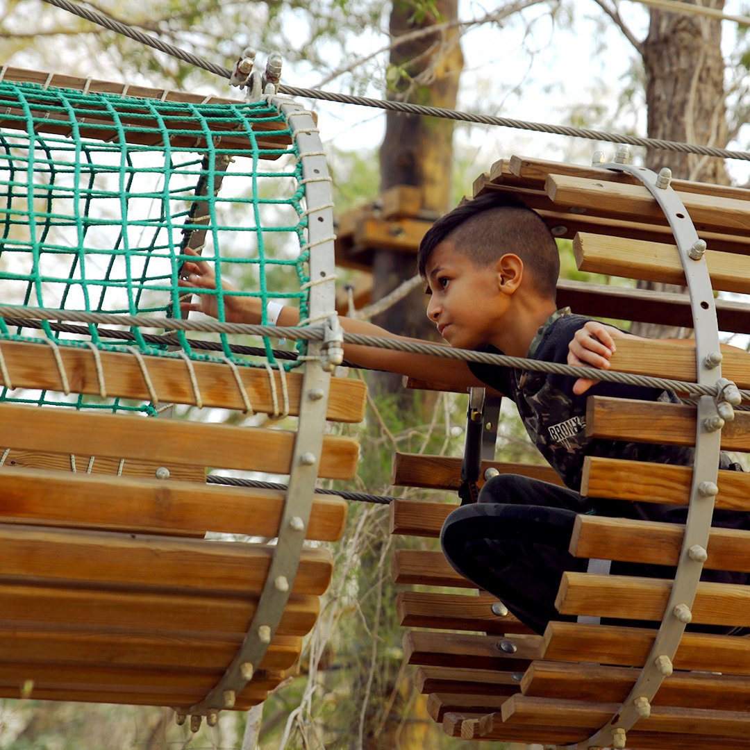 Aventura Parks
