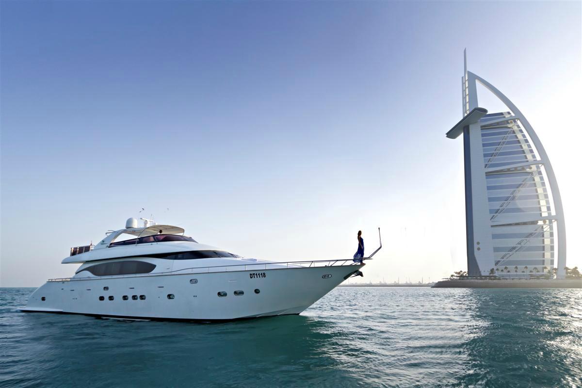 Xclusive Yachts