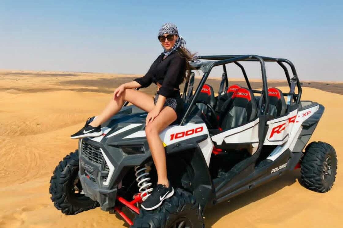 Soultone Adventures-watersports