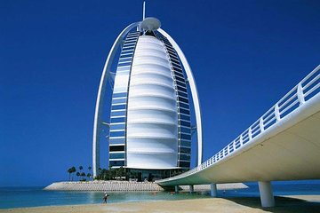 Dubai Half-Day City Tour With English Guide All Major Location covered