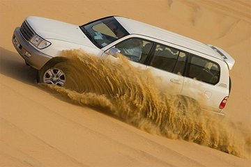 Desert Safari Dubai