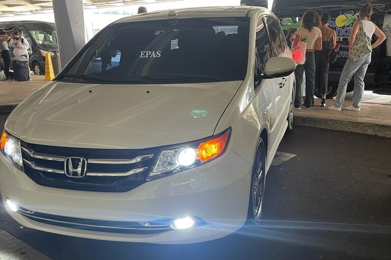 Dubai Airport Transfers