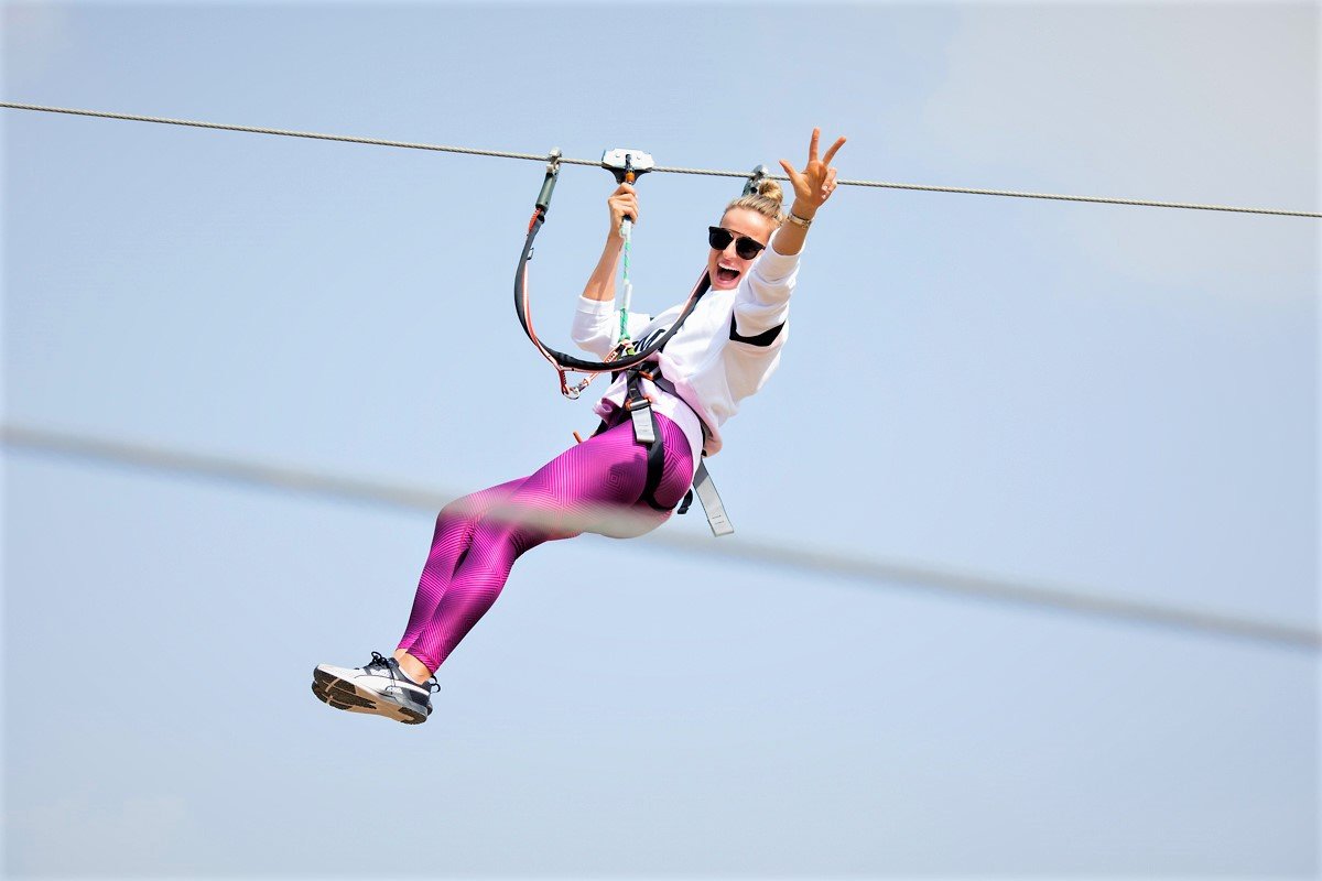 Aventura Parks
