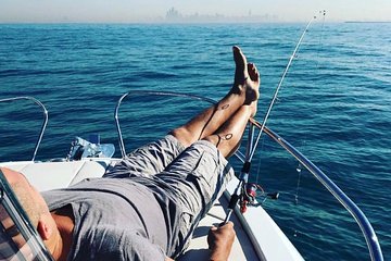 Dubai Private Half-Day Fishing Excursion
