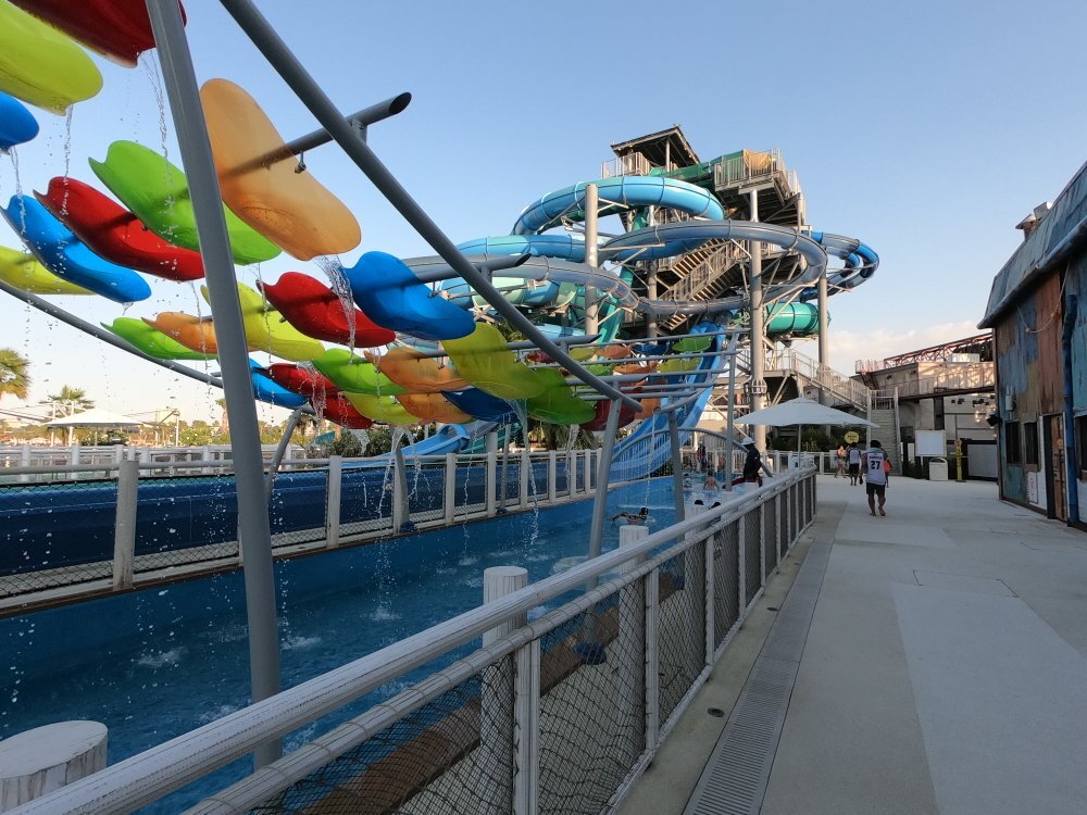 Laguna Waterpark
