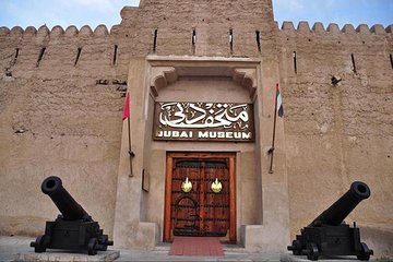 Dubai City Tour