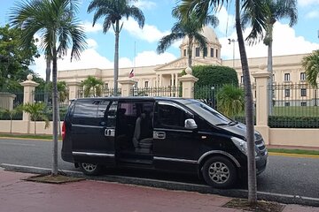 Dubai Airport Private Transfer to Accommodation