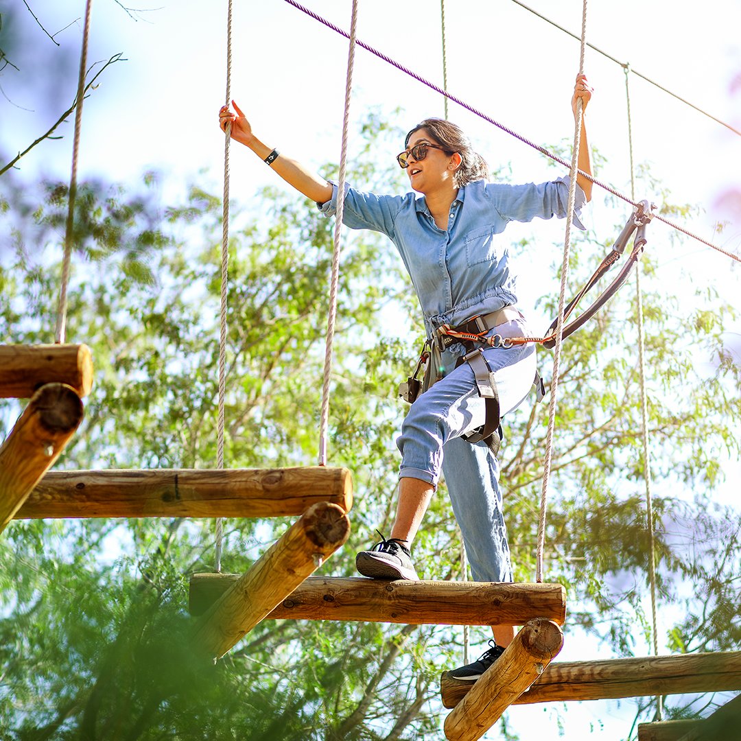Aventura Parks