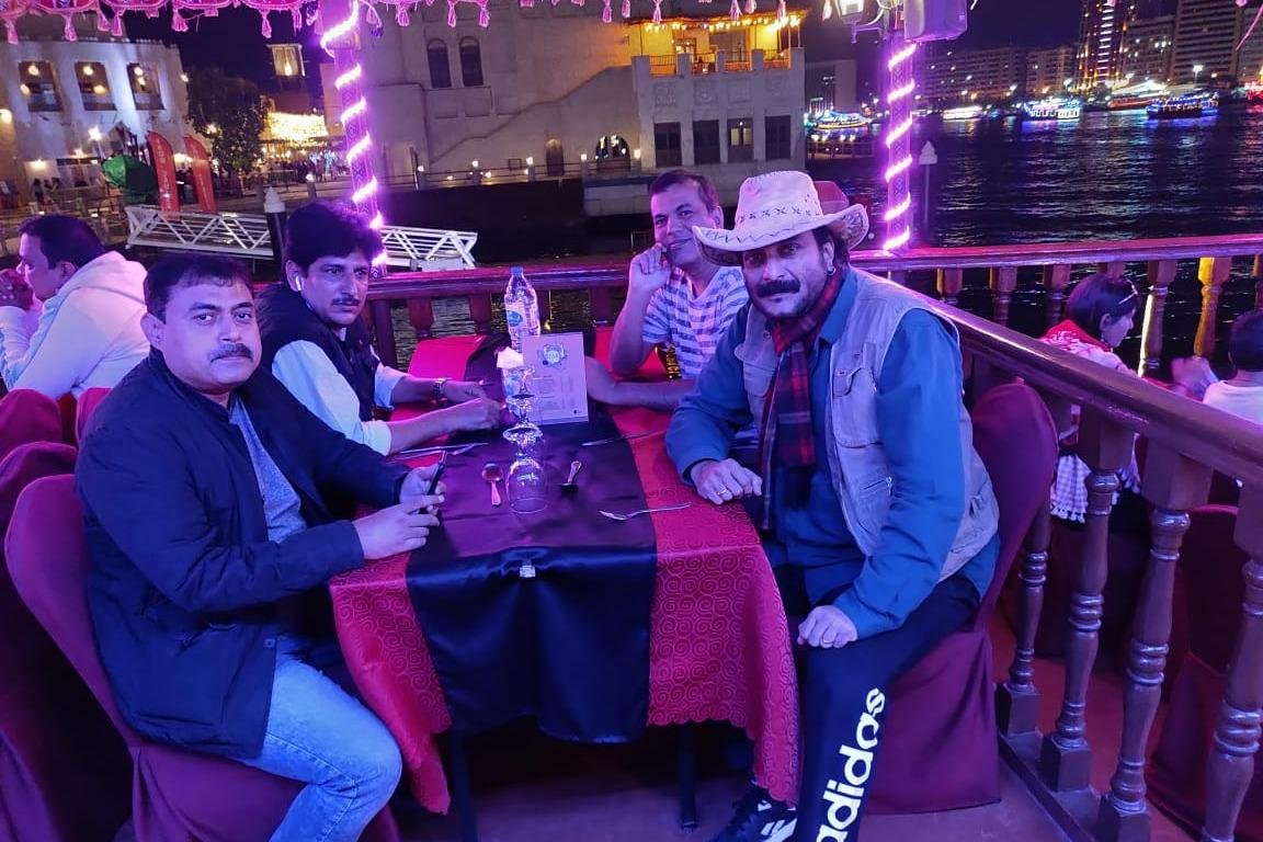 Sterna World Tourism LLC Dubai