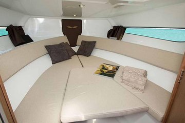 Dubai Private Yacht Cruise