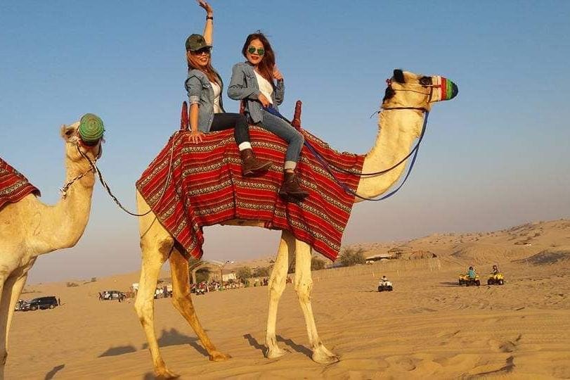 smart connection tourism