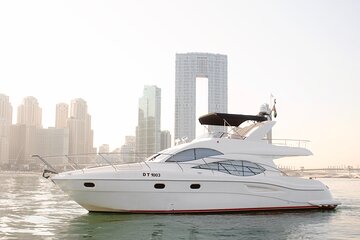 Dubai Private Breakfast Cruise