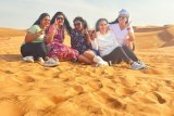 Tripcations tourism