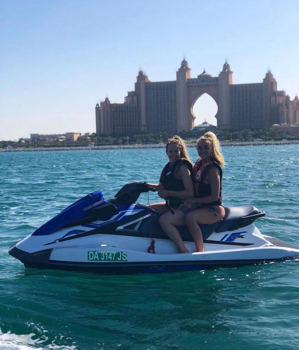 Shark Jetski Rental