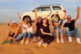 High Adventure Tourism