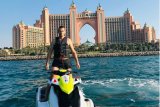 Soultone Adventures-watersports