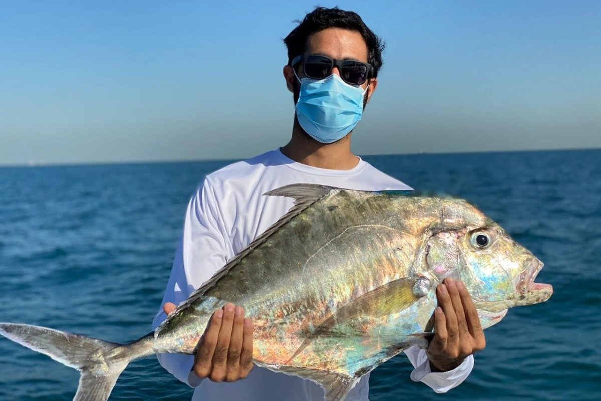 Ocealics Fishing Tours