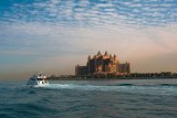 Sail Serene Leisure Yacht & Boat Rental Est.