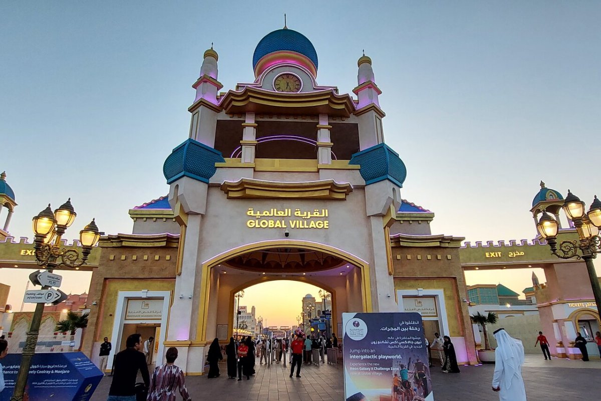Golden Adventure Tourism