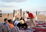 Arabian Adventures