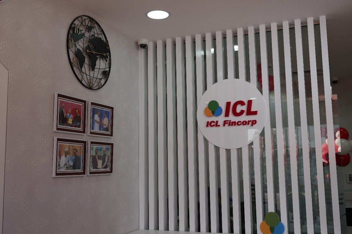 ICL Tours