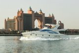 EVEREST YACHT CHARTER