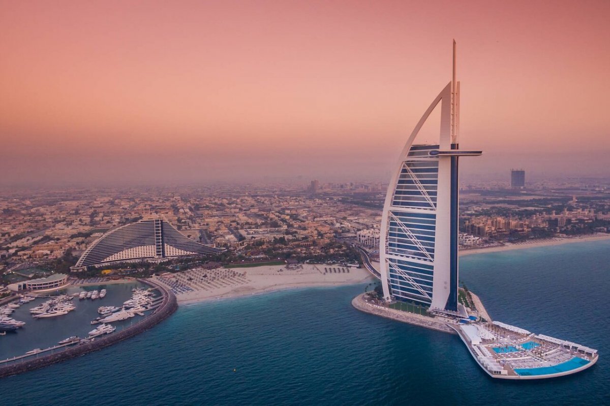 Sail Serene Leisure Yacht & Boat Rental Est.