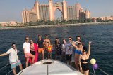 EVEREST YACHT CHARTER