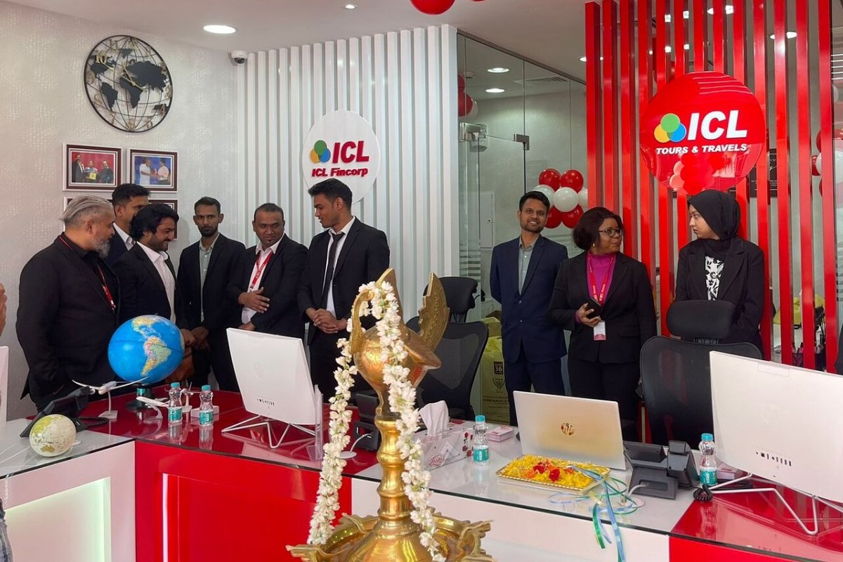 ICL Tours