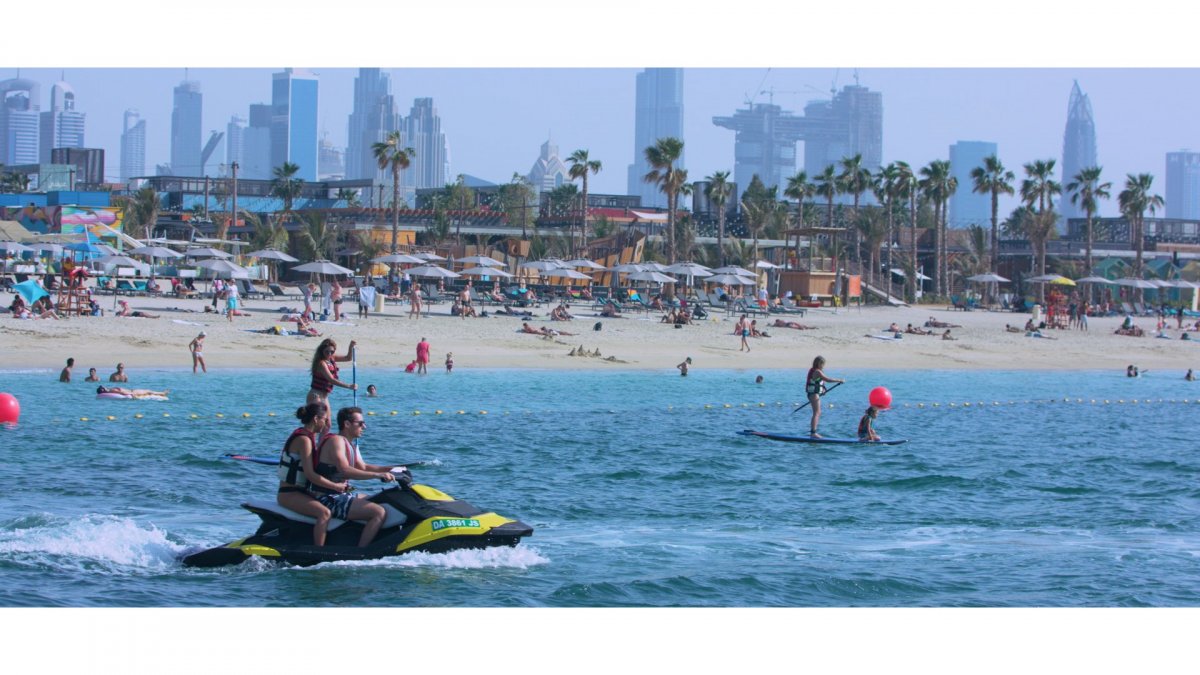 Watersports by First Yacht