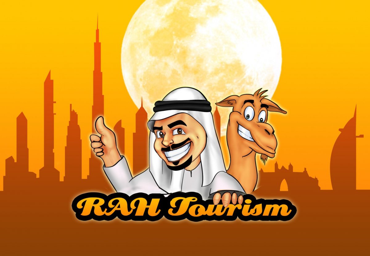 RAH Tours & Safaris