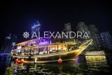 Alexandra Dhow Cruise Dubai Marina