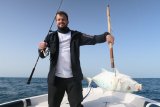 Ocealics Fishing Tours