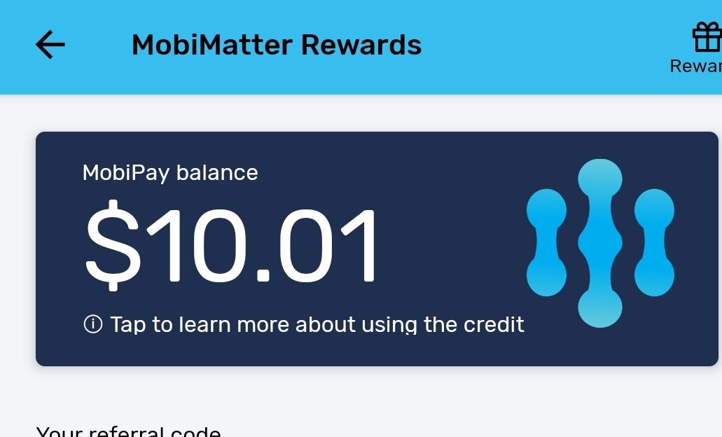 MobiMatter