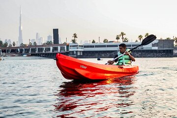 Kayak Rental Watersports in Jumeirah