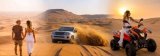 Adventure Safari Dubai