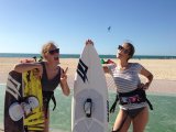 Kitesurf School Dubai