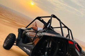 Desert Rovers Tourism LLC