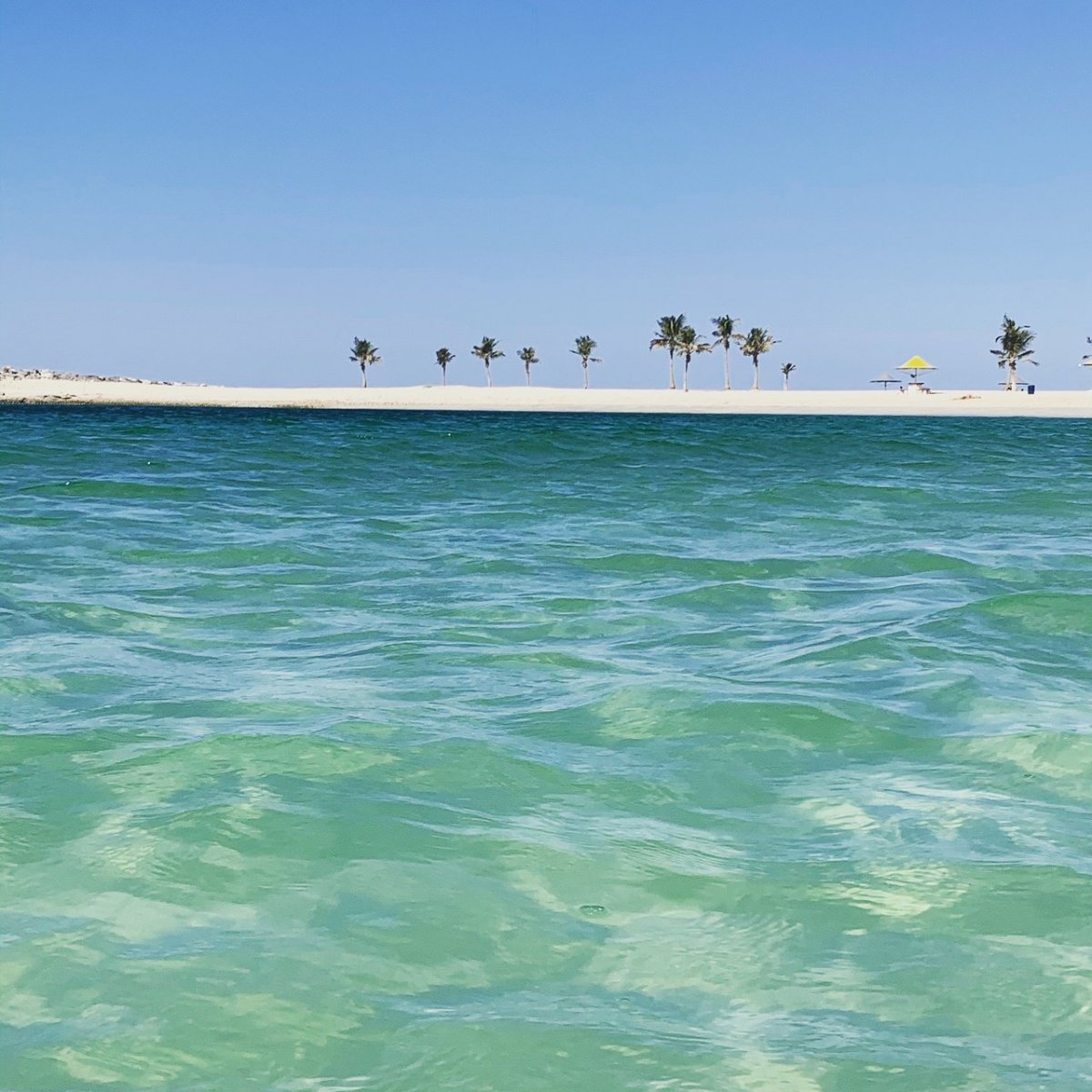 Al Mamzar Beach Park