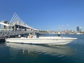 Hello Sunshine Leisure Yachts L.L.C