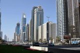 Sheikh Zayed Road
