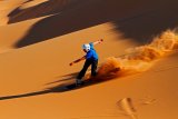 Adventure Safari Dubai