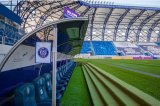 Al Maktoum Stadium