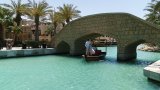 Souk Madinat Jumeirah Abra Tours