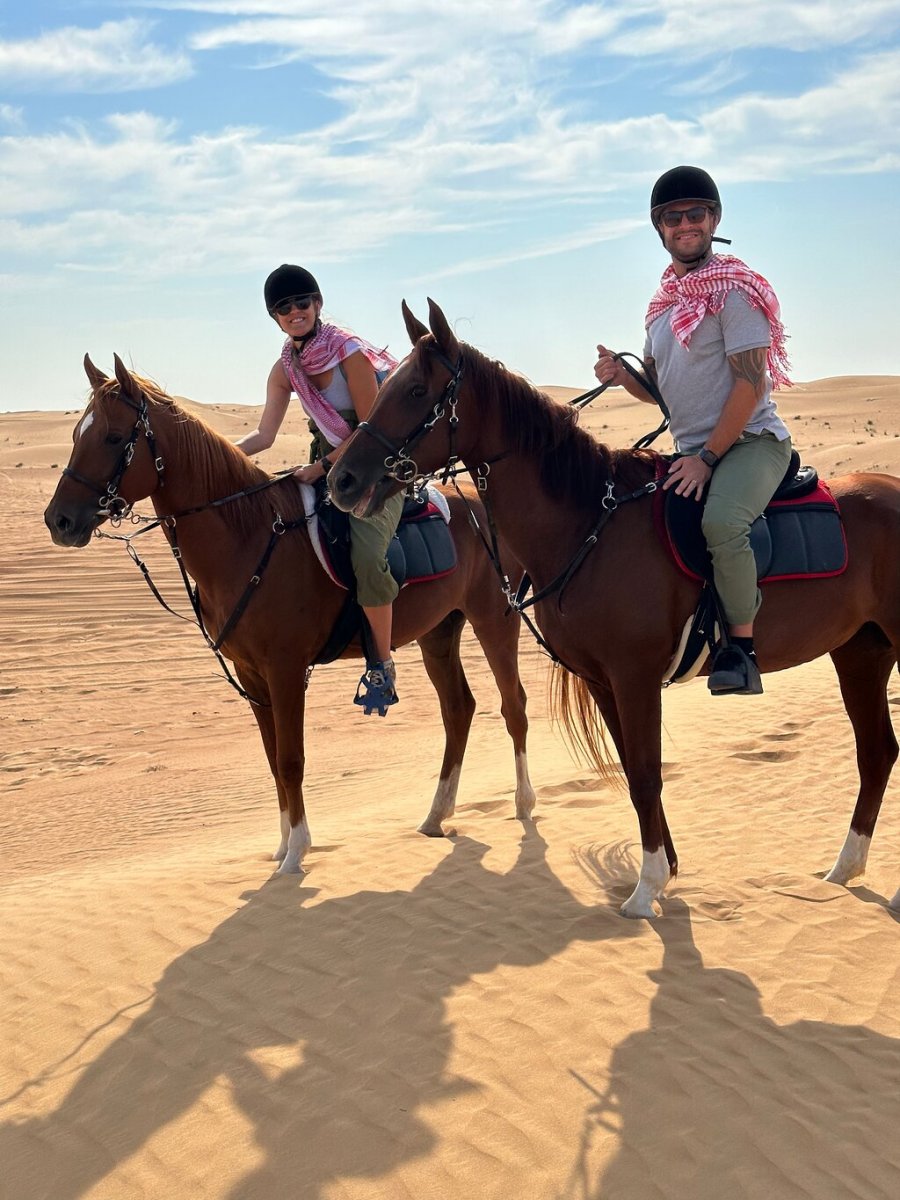 Happy Dunes Stables