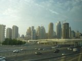 Sheikh Zayed Road
